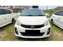 PROMO JUNE 2012 Perodua Myvi 1.5 SE Hatchback
