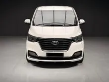 2019 Hyundai Grand Starex 2.5 Royale MPV