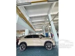 2025 Honda HR-V 1.5 e:HEV SUV