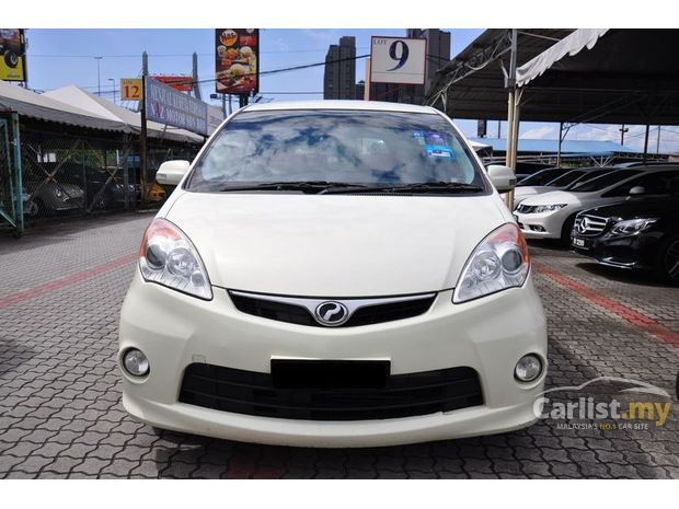 Search 2,138 Perodua Alza Cars for Sale in Malaysia 