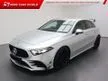 Used 2018 Mercedes Benz A250 2.0 AMG (A) FULL SERVICE RECORD