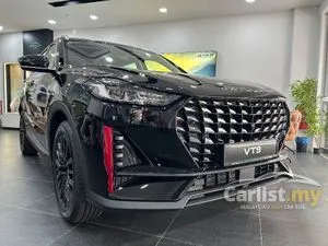 2026 Jetour VT9 1.5 Prime SUV