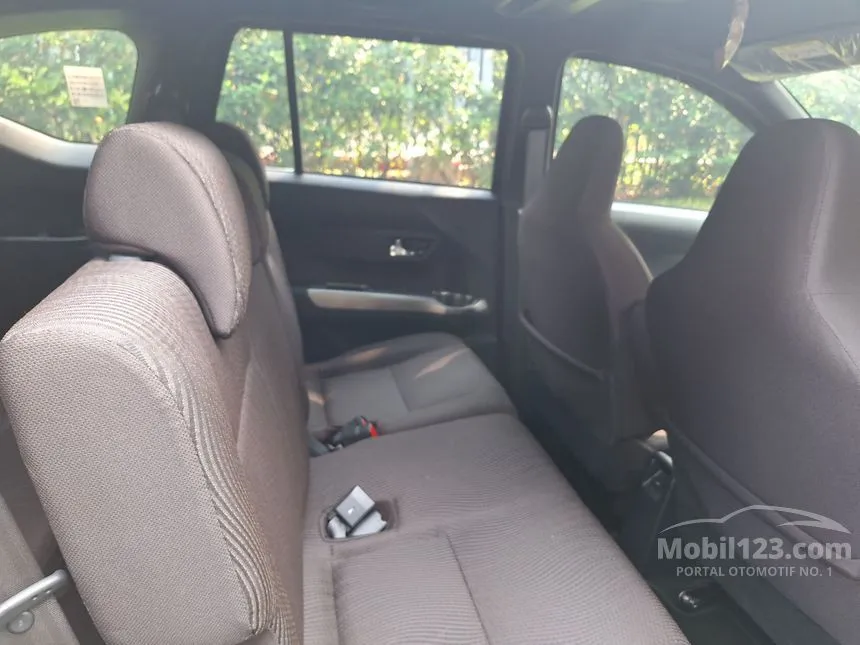 2026 Toyota Calya G MPV