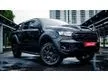 Used 2019 Ford Ranger 2.0 XLT FULL BODYKIT RAPTOR FREE WARRANTY VERY NICE CONDITION FREE ACCIDENT 2018