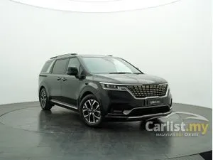 2022 Kia Carnival 2.2 11 Seater MPV