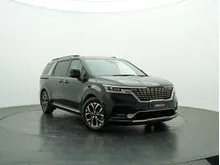 2022 Kia Carnival 2.2 MPV
