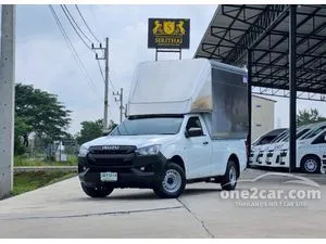 2021 Isuzu D-MAX 1.9 B Spark Pickup
