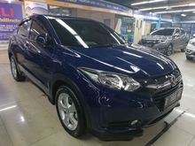 2016 Honda HR-V 1.5 E Matic