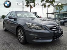 2011 Honda Accord 2.4 i-VTEC VTi-L (A) 6 MONTHS EXTRA WARRANTY PROVIDED, CALL NOW FOR MORE DETAILS