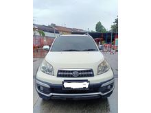 2015 Daihatsu Terios 1.5 TX ADVENTURE SUV