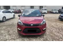2018 Proton Iriz 1.6 Premium Hatchback