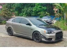2013 Proton Inspira 2.0 Premium Sedan