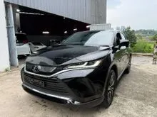 2024 Toyota Harrier 2.0 G SPEC DIGITAL METER DIM 6K MILEAGE ONLY JAPAN EDITION
