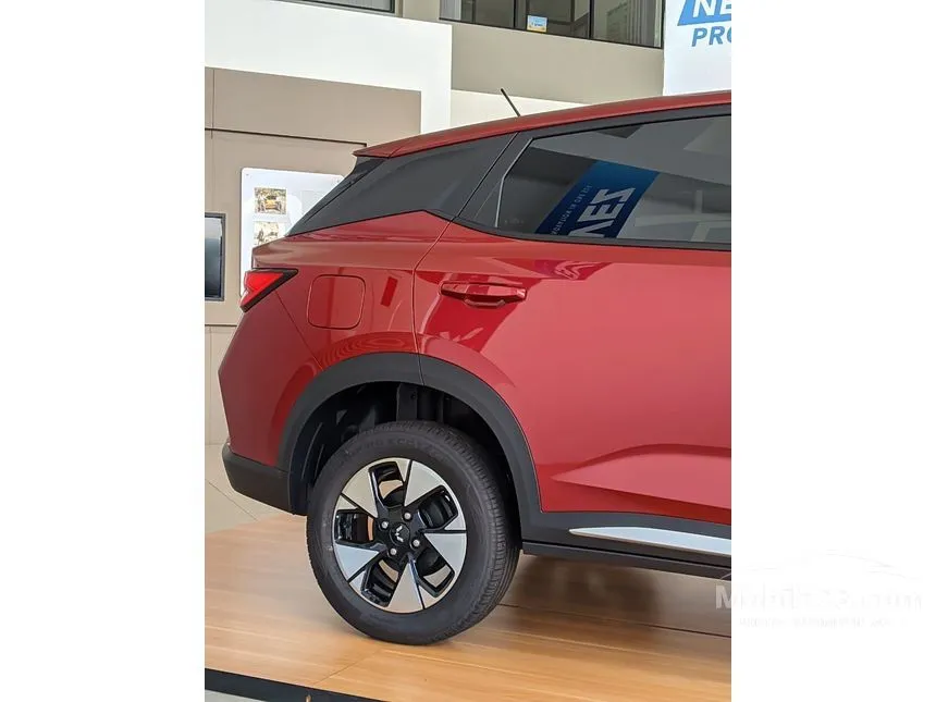 2024 Wuling Alvez CE SUV