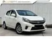 Used OTR PRICE 2020 Perodua AXIA 1.0 G Hatchback FULL SERVICE LOW MILEAGE 5 YEARS WARRANTY