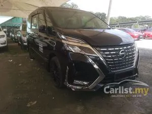 2023 Nissan Serena 2.0 S-Hybrid High-Way Star MPV