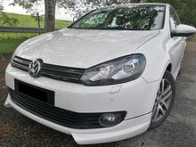 VOLKSWAGEN GOLF MK6 TSI FULL BODYKITS NEW NUMBER TIP TOP CONDITIONS LIKE NEW
