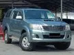 Used 2016 Toyota Hilux 2.5 VNT G
