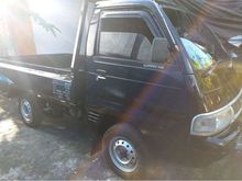 2012 Suzuki Carry 1.5 FD Pick-up