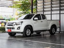 2016 Isuzu D-Max 1.9 SPACE CAB (ปี 11-17) Hi-Lander Z Pickup AT