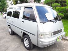 2011 Suzuki Carry 1.5 GX Van