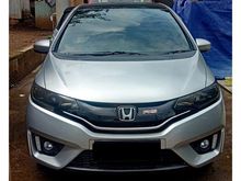 2016 Honda Jazz 1.5 RS Hatchback