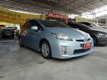2011 Toyota Prius 1.8 (ปี 09-16) Hybrid Hatchback AT