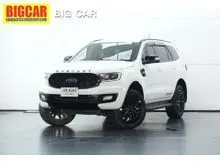 2020 Ford EVEREST 2.0 (ปี 15-22) Titanium Sport SUV