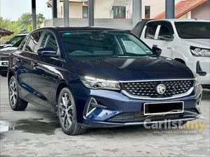 2025 Proton S70 1.5 Flagship Sedan