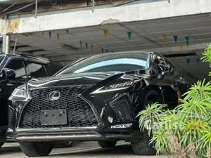 2020 LEXUS RX300 2.0T F SPORT SUV