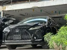 2020 LEXUS RX300 2.0T F SPORT SUV