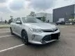 Used 2015 Toyota Camry 2.5 Hybrid Sedan - Cars for sale