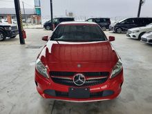 2016 Mercedes-Benz A180 1.6 Urban Line Hatchback