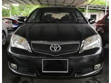 2007 TOYOTA VIOS 1.5 G FULL SPEC