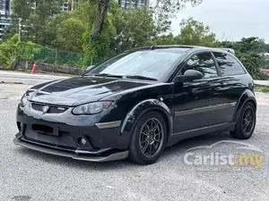 2013 Proton Satria 1.6 Neo R3 Executive Hatchback
