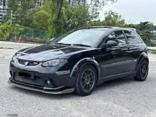 Proton Satria 1.6 (M) Neo R3 Executive Hatchback FULL STAGE ULTRA RACING BAR