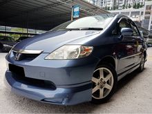 Honda City 1.5 AT TIP TOP 1 OWNER
