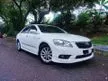 Used 2009 Toyota Camry 2.0 G Sedan GOOD CONDITION & ACCIDENT FREE