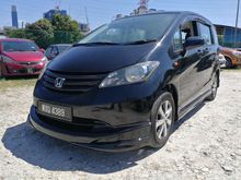 Honda FREED 1.5 (A) I-VTEC,Full BodyKit