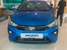 2020 Perodua Bezza 1.3 X Sedan YEAR END TAX DISCOUNT AND FREE GIFT