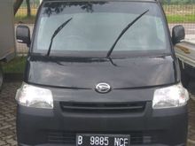 2017 Daihatsu Gran Max 1.3 BOX Pick-up