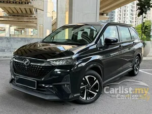 2023 Perodua Alza 1.5 AV MPV