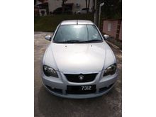 2009 Proton Gen-2 1.6 CPS Full Spec