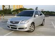 Used 2006 Toyota Vios 1.5 (A) G Facelift DIRECT 1ST OWNER