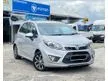 Used TRUE 2015 Proton Iriz 1.6 Executive (AT)Hatchback FULL SERVICE RECORD ORIGINAL PAINT TIP TOP CONDITION - Cars for sale