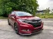 Used 2017 Honda HR-V 1.8 i-VTEC V SUV Tip-Top Condition / Free Warranty / Carking Unit HRV / 2016 - Cars for sale
