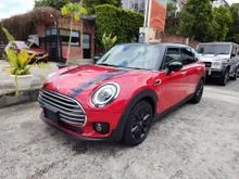 BEST OFFER - 2020 MINI Clubman 1.5 TURBO Cooper Wagon JAPAN CBU