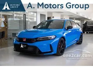 2026 Honda CIVIC 2.0 Type R Hatchback