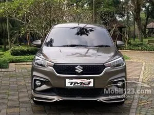 2023 Suzuki Ertiga 1.5 Hybrid SS MPV