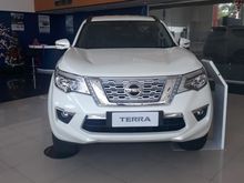 Nissan Terra 2,5 VL Spesial Price